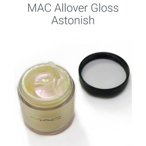 MAC Allover Gloss